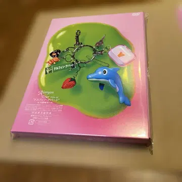 아이묭/AIMYON TOUR 2024-25 '돌핀 아파트'