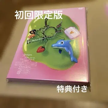 아이묭/AIMYON TOUR 2024-25 '돌핀 아파트'