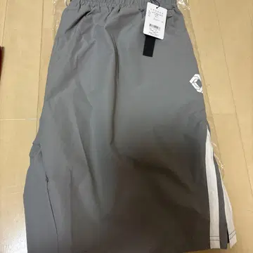 CRONOS 그레이 숏팬츠 44 (XXL)