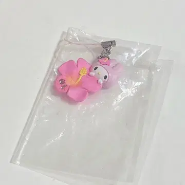 산리오 마이멜로디 두근두근 헤이세이 코갸루 시크릿 스트랩