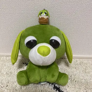 오차이누