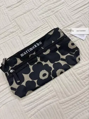 새상품 Marimekko 마리메꼬 숄더백 S