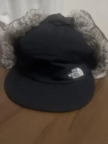 [새상품급] THE NORTH FACE 플라이트 캡 M