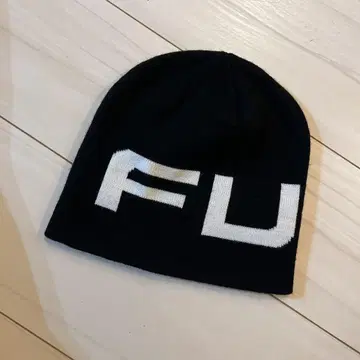 fubu 비니