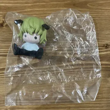 HUNTER x HUNTER 페타도르 푸후