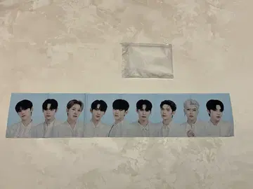 ZEROBASEONE 제베원 ZB1 전원 슬로건 한국 팬콘