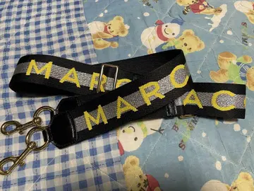 MARC JACOBS 숄더 스트랩