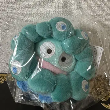 새상품 오사카 간사이 박람회 산리오 한교동 카라비너 포함 키링