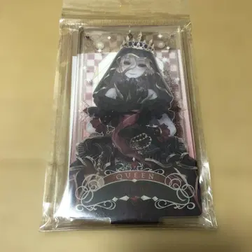 제5인격 피의 여왕 마리 TWINKLE ARCANA STAND