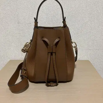 FURLA 숄더백 미아스텔라 COGNAC (브라운)
