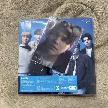 BE:FIRST 앨범 소라 CD+DVD
