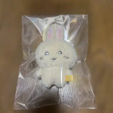 치이카와 (먼작귀) 토끼  마스코트