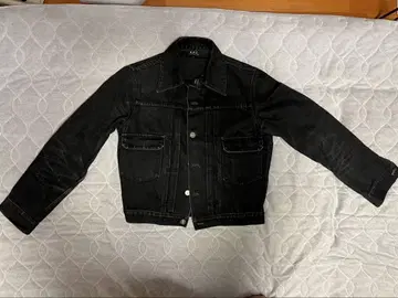 A.P.C.의 HIVER 1997 모델 사이즈 S