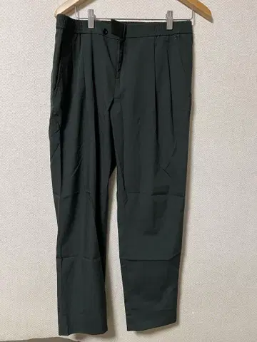 UNITED ARROWS 이지 팬츠