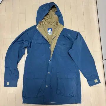 SIERRA DESIGNS 60/40 파카 네이비 L 사이즈