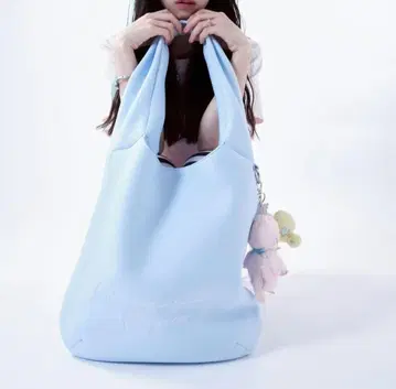 smyeon 토트백