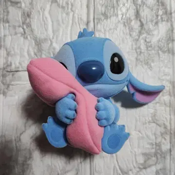 52toys 스티치 Sweet Pink series 피규어