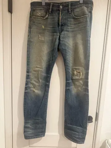 Ron Herman Denim 론 헤르만 데님 Simon Miller