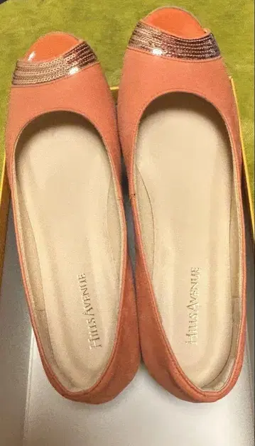 힐즈아베뉴 HILLS AVENUE 오픈토 24cm