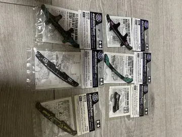 타미야 미니 사륜구동용 부품 6개 세트