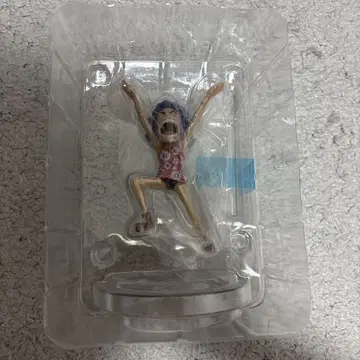 원피스 유년기 이반코프 F상 피규어