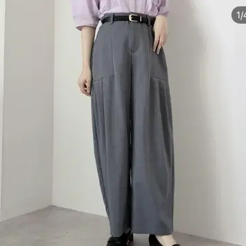 아사쿠라 팬츠