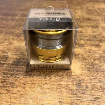 SLP WORKS LT4000S TYPE-B 골드