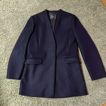 BOSCH 보쉬 노카라 자켓