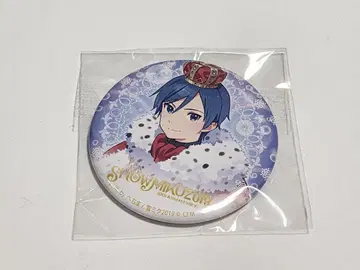 SNOWMIKU 유키 미쿠 2019 캔뱃지 KAITO