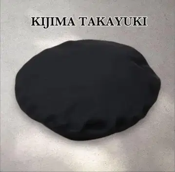 새상품급 KIJIMA TAKAYUKI COOLMAX BERET 베레모 2