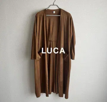 LUCA 노카라 코트