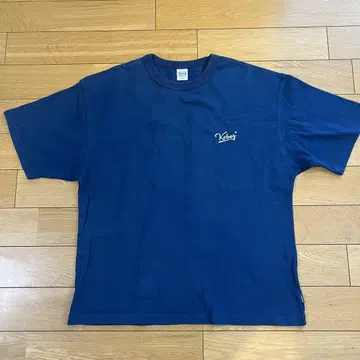 Keboz 네이비 T셔츠 M 사이즈 1992년