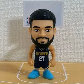 NBA BALLERS 시리즈 2 자말 머레이 덴버 너기츠