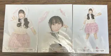HKT48 이시바시 하야테2 브로마이드