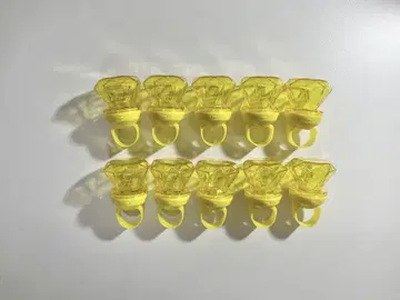 메테오라 반지 라이트 명번개 라이트