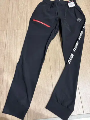 바틀 S size 한정판 조거 팬츠 4099