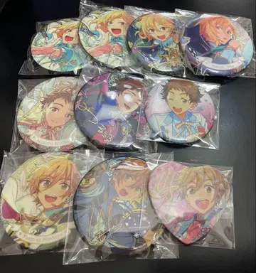 앙스타 Ra*bits 니토 나즈나 텐마 미츠루 마시로 토모야