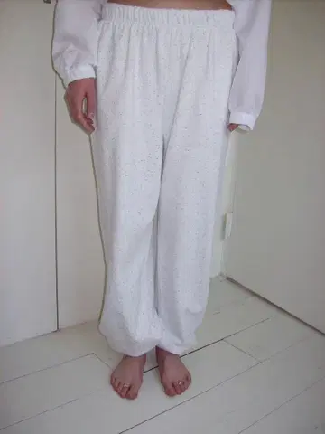 SmoothMood Sweat Pants 스웨트 팬츠