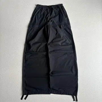 구제 00s 초와이드 코튼 카고 팬츠 와이드 팬츠