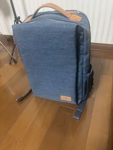 Nordace 비즈니스 백팩