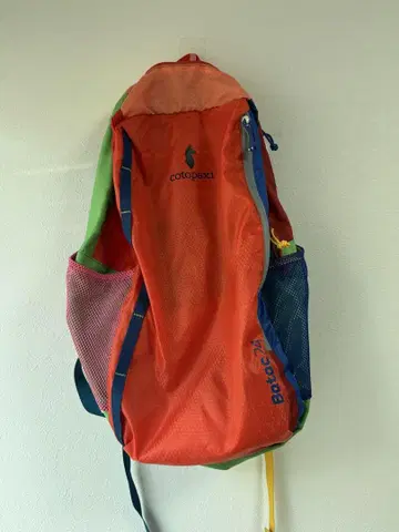 cotopaxi 코토팍시 BATAC24 백팩