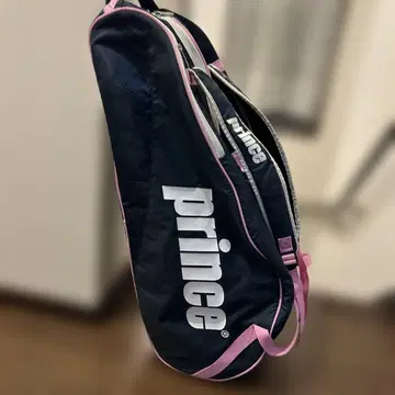 프린스 라켓백 테니스 배드민턴 라켓백