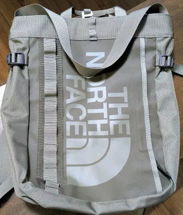 THE NORTH FACE 2way 토트백