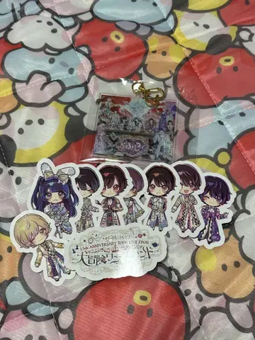 러브시크 대모험 원더랜드 입장 혜택