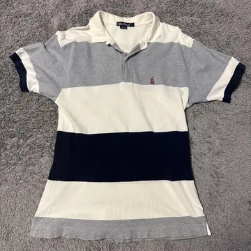 90s nautica 피케 셔츠 S