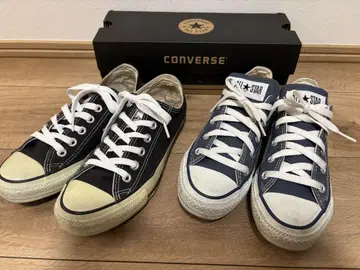 Converse 컨버스 올스타 네이비 덤 포함