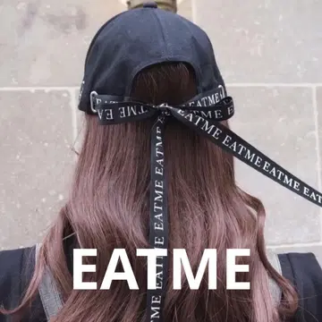 EATME BACK 캡