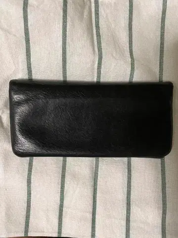 Cosmic wonder 코즈믹 원더 장지갑