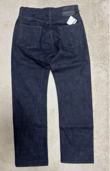 [ 새상품 ] 모모타로 진스 24SS 신상 특농 클래식 스트레이트