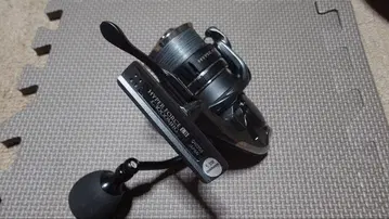 시마노 하이퍼포스 LB C3000MHG